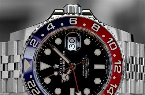 review rolex gmt master ii|Rolex 126710blro 0002 review.